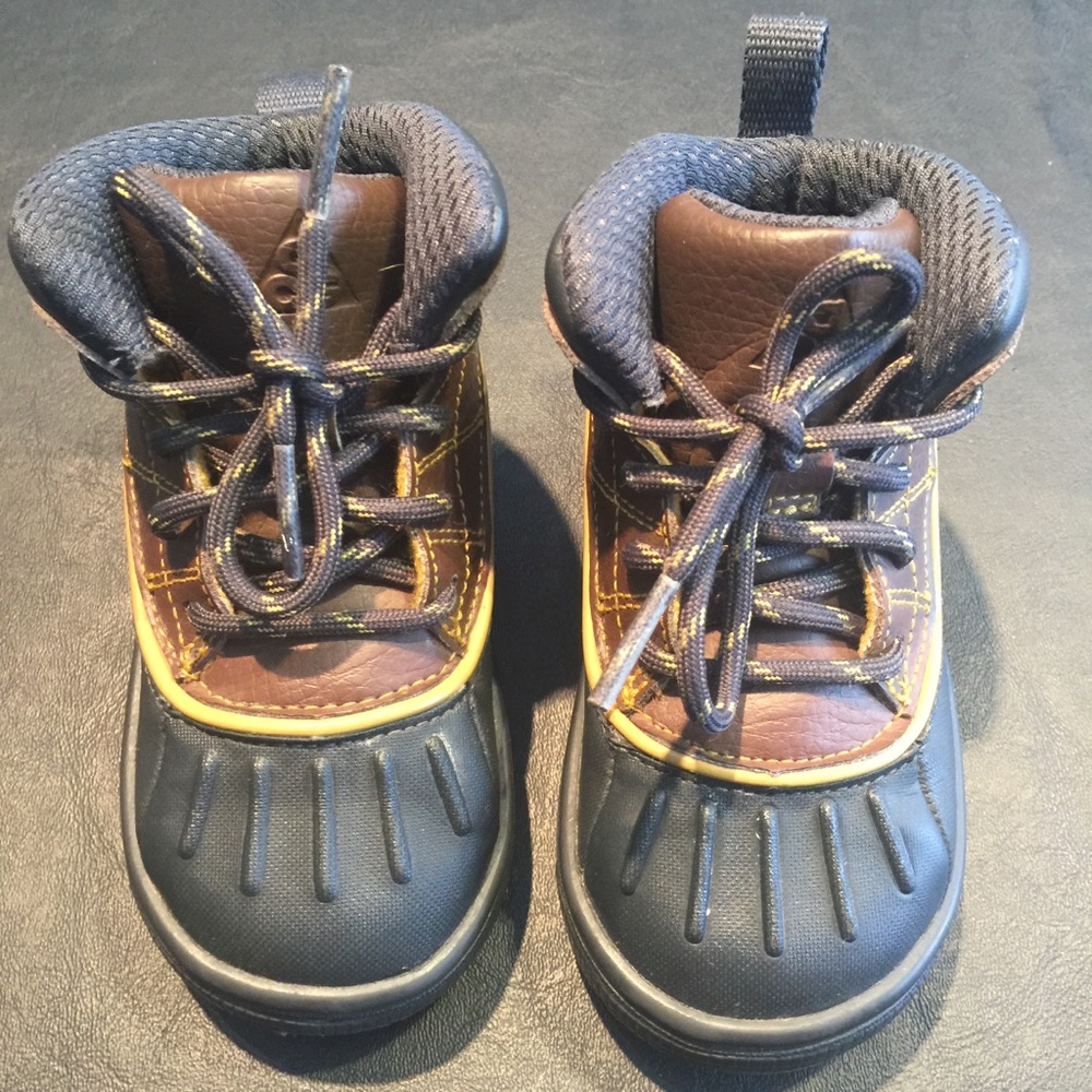 Nike Boots
